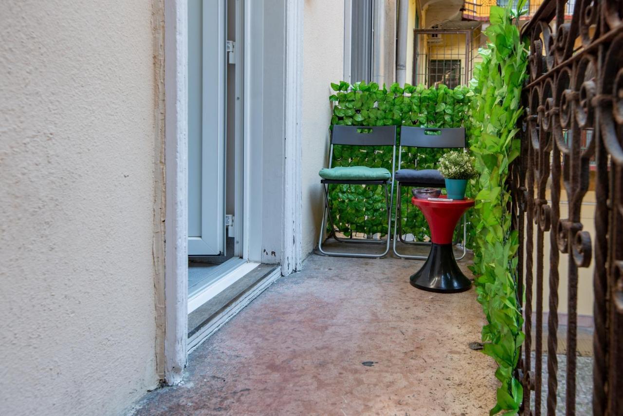 City Center- Historic Jewish Quarter Budapest Exterior foto